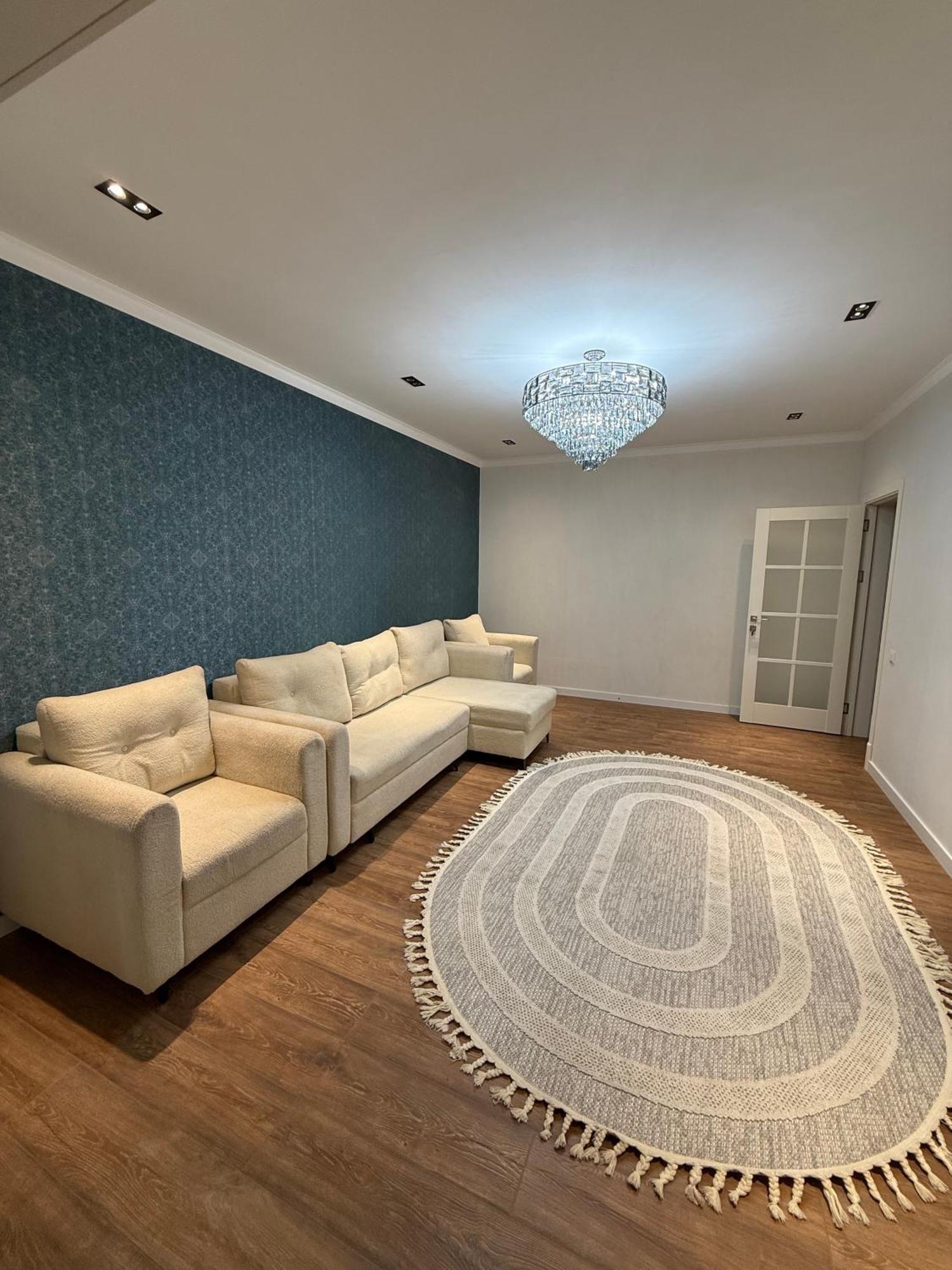 Apartment Tashkent Hotel Center 2 Bedrooms エクステリア 写真